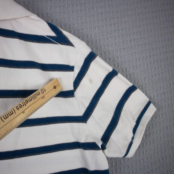 American Eagle Outfitters The Eagle Polo Button Up - Picture 8 of 8